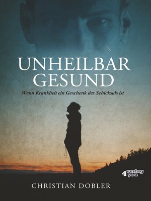 cover image of UNHEILBAR GESUND